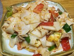 -妈妈的味道(和顺古镇店)