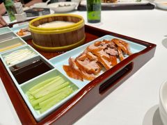 -荣兴酒家(徐家汇店)