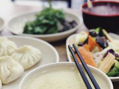 -津门张记包子铺(华昌道店)