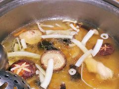 -大头椰·椰子鸡火锅(新梦店)