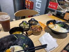 -渔米丰·广府鱼汤米线(光明广场店)