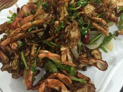 -烁佳海鲜大馅饺子