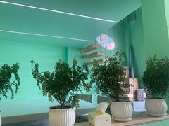 -新荔园茶餐厅(荔湾区府宿舍大院店)