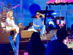 -MOSSO·Liveshow(M3香港广场店)