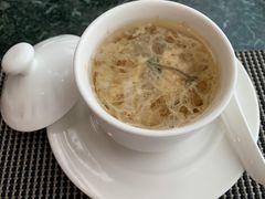 炖汤-白天鹅宾馆·流浮阁咖啡厅