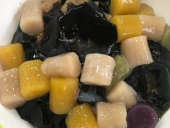 -猪脑壳凉面(武陵源店)