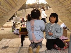 -钟山体育运动公园