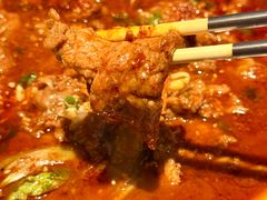 -芳芳私房菜·精做淮扬菜(承德路店)