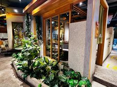 -蘸小院铁锅炖·蘸酱菜·东北菜(怀远门店)
