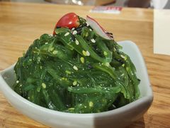 -上户日本料理(北仑富邦店)