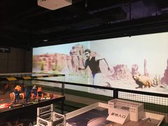 -VS SPORTS PARK运动玩乐园·团建·生日会(合生汇店)