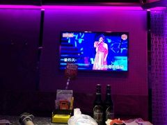 -好乐迪(张扬路八佰伴店)