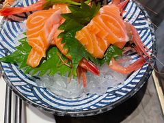 -V-ONE西雅图海鲜自助餐厅(仓山万达广场店)