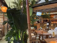 -不二·民谣音乐餐酒吧(九眼桥店)