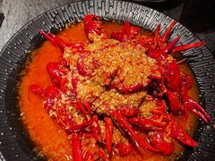 -红盔甲·小龙虾(长寿路店)