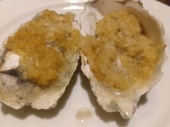 -广州中心皇冠假日酒店-环市食坊·海鲜自助餐厅