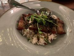 慢煮猪肉-RAC BAR(安福路店)