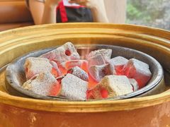 -西塔老太太泥炉烤肉(湖东领汇广场店)