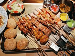 -雪熊精酿·哈尔滨烧烤酒馆(非遗大串店)