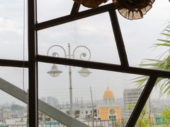 -云顶咖啡厅·中西餐(天诚港店)