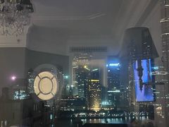 -上海外滩华尔道夫酒店