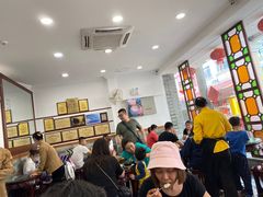 -民信老铺(华盖路店)