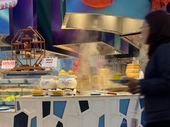 -帝企鹅自助餐厅•儿童岛•真企鹅(长隆企鹅酒店)