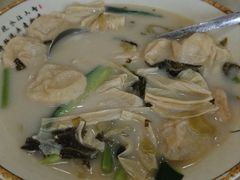 -区海鸡场饭店(石壁店)