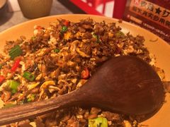 -廖川菜(八佰伴店)