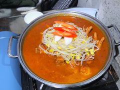 -Meet Sun韩式大排档(五一广场7MALL店)