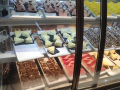 -加餐海鲜自助(宝龙一城店)