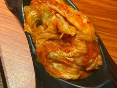 -山之屋炭火烧肉·生啤畅饮(大朗万科中央公园店)