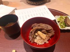 -晴空·日本料理(万象城店)