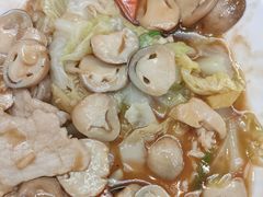 -旺角宝港式茶餐厅(寮步店)