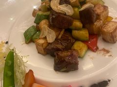 -广州康莱德·韵轩中餐厅