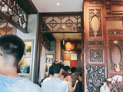 -哑巴生煎(临顿路店)
