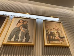 -海马体照相馆(环贸iapm大师爱情店)