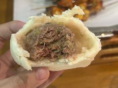 -郑家包子牛肉拉面(尚勤路店)