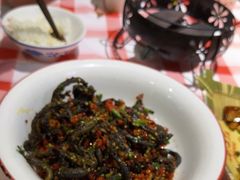 -西江红·株洲本地菜(滨江南路店)