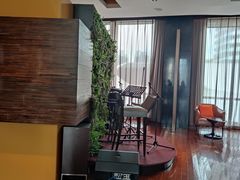 -广州富力君悦大酒店·凯菲厅