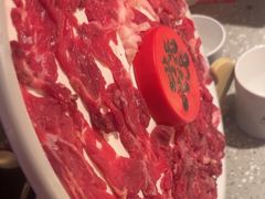 -大龙燚火锅(太古里店)