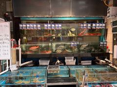 -荣基四海一家·家常菜·海鲜大排档(新安店)