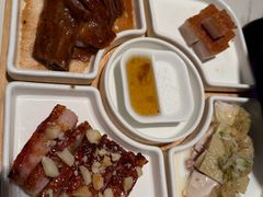 -滋粥楼·顺德菜(番禺广场总店)