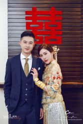 点击看大图 -THE RUIZ GZ睿制西装定制
