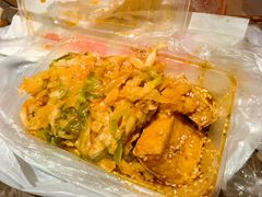 -老绍兴三味臭豆腐(奥林匹克购物广场店)