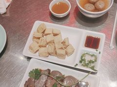 -潮界(虹桥新天地店)