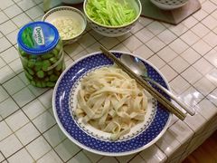 -老杨家熟食店
