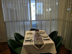 -L'Arome芳芳法国餐厅(仙林金鹰店)