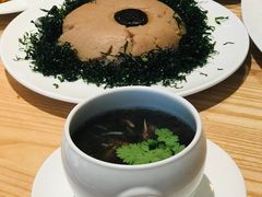香泥藏珍-南普陀素菜馆