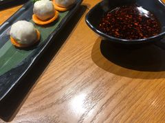 -呷哺呷哺(哈尔滨道里凯德广场店)